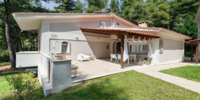 Ekatis Houses